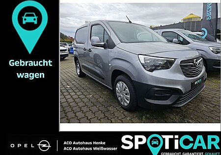 Opel Combo gebraucht kaufen Opel Combo Cargo 1.2 DIT Edition