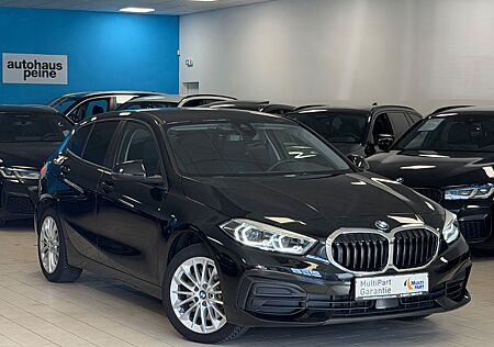 BMW 120i SAG/Navi/LED/Park&Drive&FernlAss/Hi-Fi