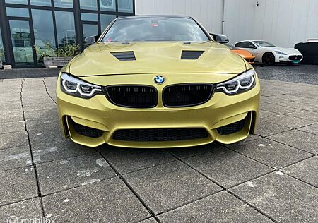 BMW M4 Coupe
