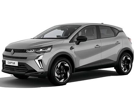 Renault Captur TCe 160 EDC Techno SHZ+PDC+LED