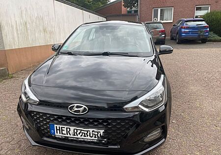 Hyundai i20 1.2 62kW Classic Classic
