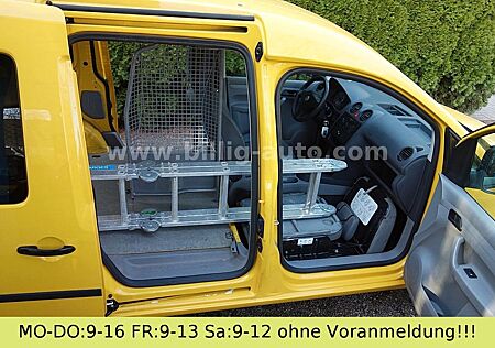VW Caddy Volkswagen *FLEX-SITZ-PLUS*2xSchiebetüre*MWST ausw.