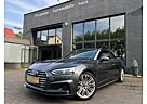 Audi A5 Cabrio quattro S Line*VIRTUAL*B&O*ACC*MATRIX*