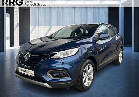 Renault Kadjar 1.3 TCe 140 Limited GPF