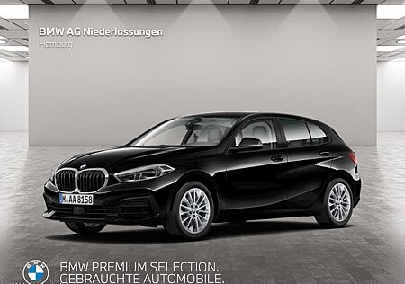 BMW 118i LiveCockpitProf PDC LED Sitzheizung
