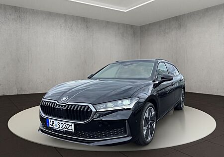 Skoda Superb Combi Selection 1,5 TSI mHEV 110 kW 7-Gan