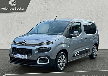 Citroën Berlingo Live M 1.5HDI+5SITZER+NAVI+TEMPOM.+SITZ