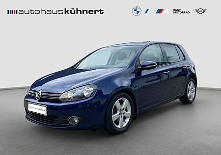 VW Golf Volkswagen 1.4 TSI Comfortline +nur an Händler/Export+