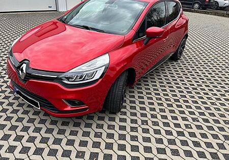 Renault Clio ENERGY TCe 90 Intens Intens