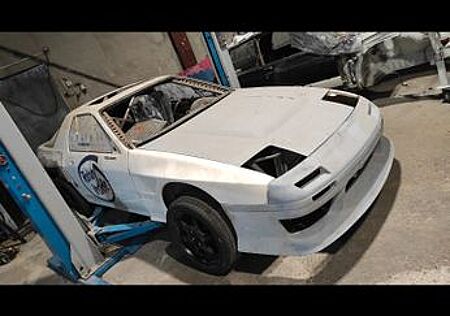 Mazda RX-7
