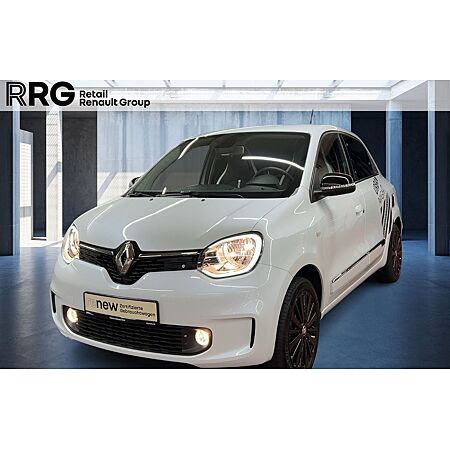 Renault Twingo leasen