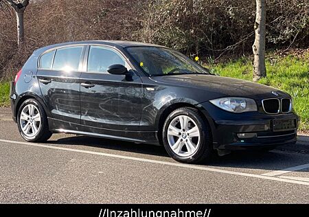 BMW 116i 116 1 Limousine /Klima/