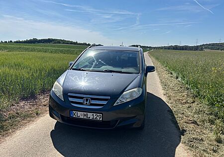 Honda FR-V 2.0