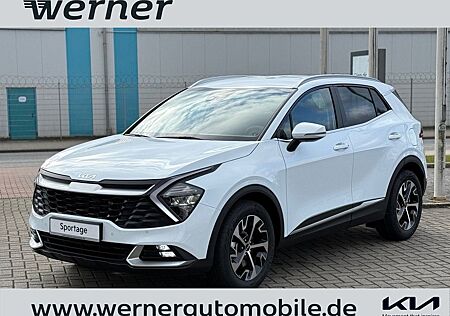 Kia Sportage 1.6 T Ultimate Edition 2WD Komfort