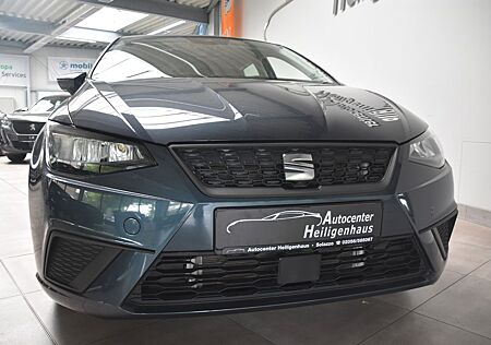 Seat Ibiza Style 1.0 TSI DSG LED AppNavi VirtCockpit