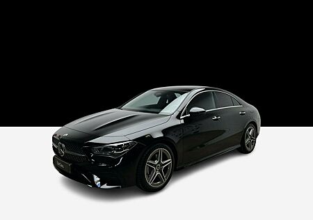 Mercedes-Benz CLA 180 gebraucht kaufen Mercedes-Benz CLA 180 Coupé