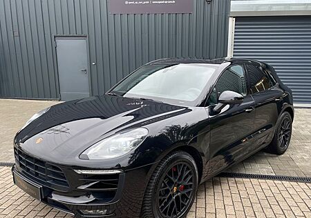 Porsche Macan GTS*Panorama*Bose*Luft*Kamera*LED*Memory