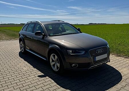Audi A4 Allroad 2.0 TDI S tronic quattro