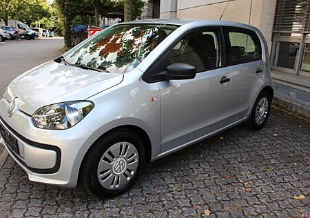 VW Up Volkswagen ! take ! BMT