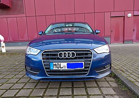 Audi A3 2.0 TDI S tronic Ambition