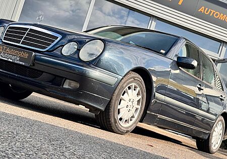 Mercedes-Benz E 320 ELEGANCE Elegance