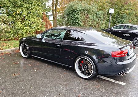 Audi S5 4.2 FSI tiptronic quattro V8 - 354Ps