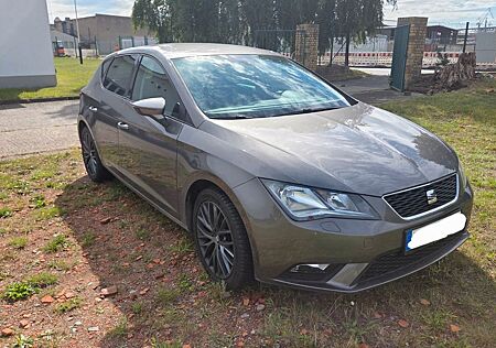 Seat Leon 1.4 TSI 92kW Start&Stop CONNECT CONNECT