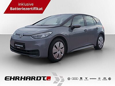 Volkswagen ID.3 58 kwh Pro Performance LED*NAV*PDC*18"