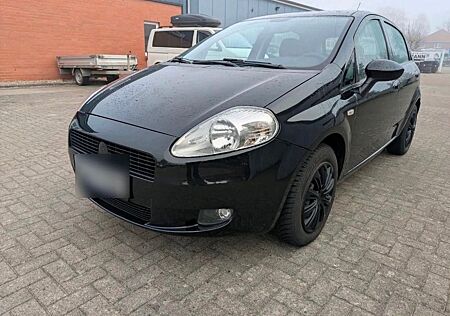 Fiat Punto 1.2 8V Start&Stopp Dynamic Dynamic