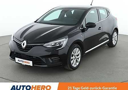 Renault Clio 1.3 TCe Intens*LED*NAVI*TEMPO*PDC*KLIMA*