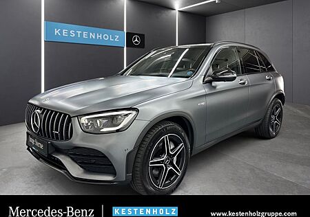 Mercedes-Benz GLC 43 AMG 4M Perf-Abgas WideScreen Stdhzg Pano