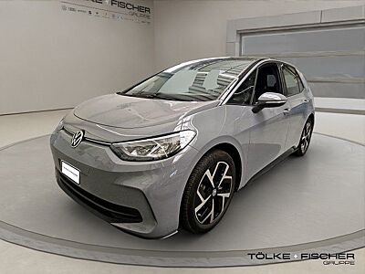 Volkswagen ID.3 (58kWh) Pro ACC AUT Navi DynLicht KlimaA.