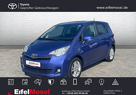 Toyota Verso-S Club