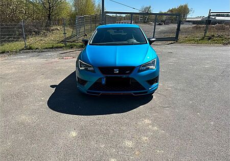 Seat Leon 2.0 TSI Start&Stop CUPRA 290 DSG CUPRA 290
