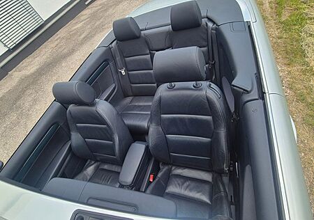 Audi A4 2.4 multitronic Cabriolet -
