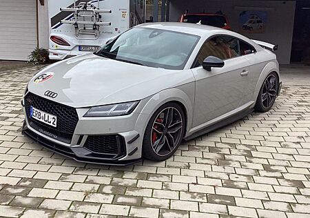 Audi TT RS 2.5 TFSI S tronic quattro Coupe -