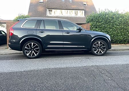 Volvo XC 90 XC90 B5 AWD Inscription Garantie 7 Sitze