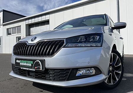 Skoda Fabia Combi 1.0 TSI DRIVE 94€ m. 20% Anzahlung P