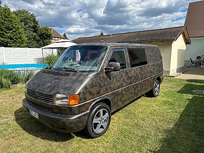 Volkswagen T4 andere