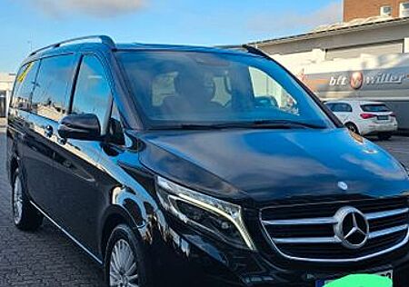 Mercedes-Benz V 220 d Aut. SCORE