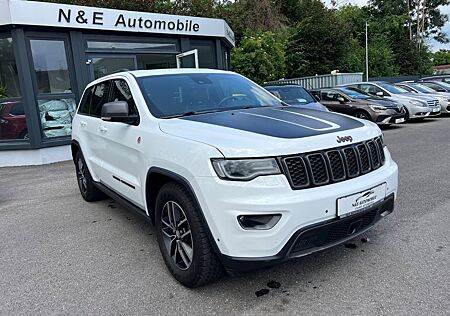 Jeep Grand Cherokee 3.0 CRD Trailhawk* AHK*Cam*Pano*