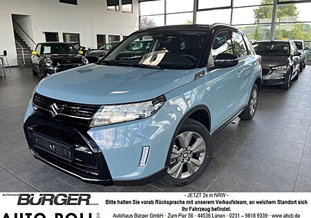 Suzuki Vitara 1.4 Comfort Navi LED Kamera ACC SitzHZG K