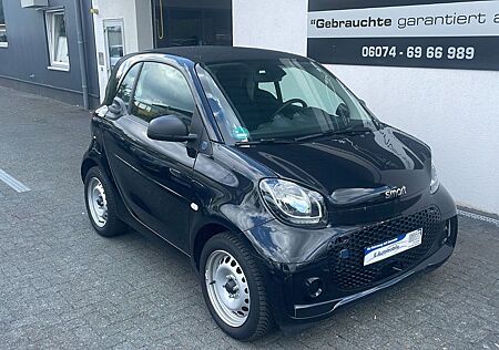 Smart ForTwo coupe electric drive / EQ 1Jahr Garantie