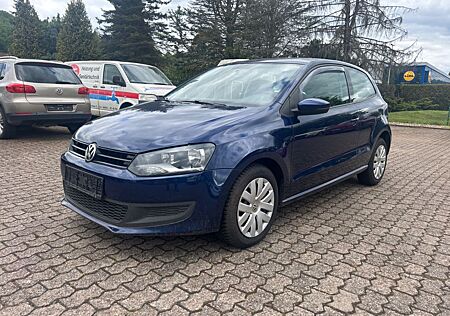 VW Polo Volkswagen V Comfortline
