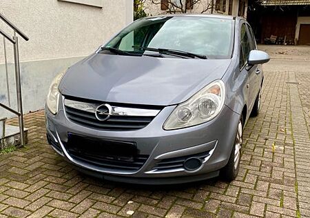 Opel Corsa D 1.2 | AHK | TÜV bis Juni 26