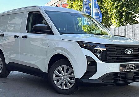 Ford Transit Courier TÜV AU NEU*SITZ-HZ*PDC*KLIMA*Tre