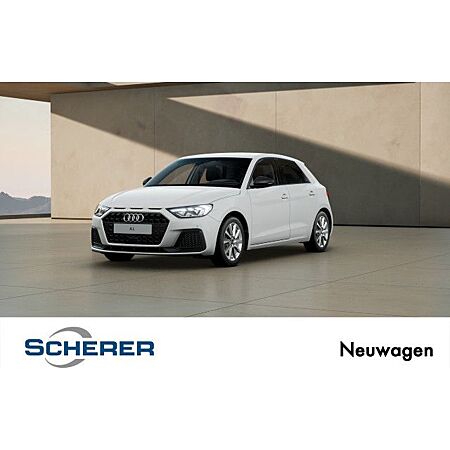 Audi A1 leasen