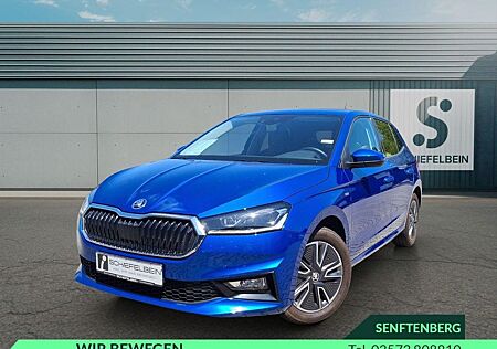 Skoda Fabia Tour 1.0 TSI DSG+ACC+PDC+VIRTUAL+LED+SHZ+