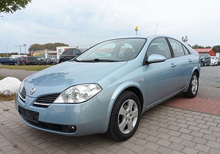 Nissan Primera 1.8 Lim. Acenta TÜV & Service NEU