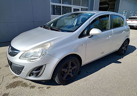 Opel Corsa D Active+KLIMA+TEMPOMAT+EURO 5